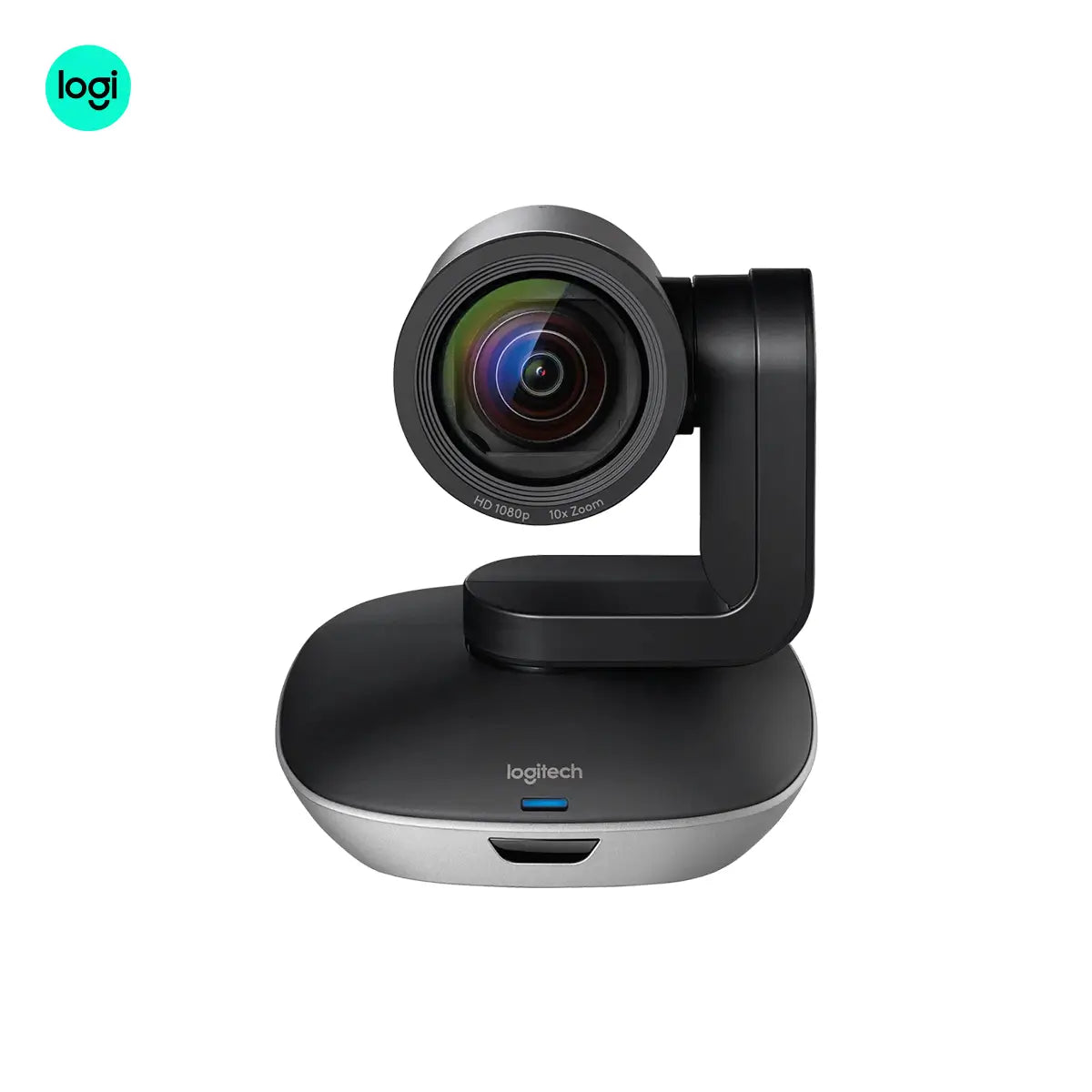 Logitech GROUP Video Conferencing Camera System