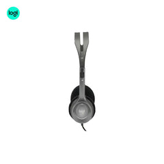 Logitech H110 Stereo Headset