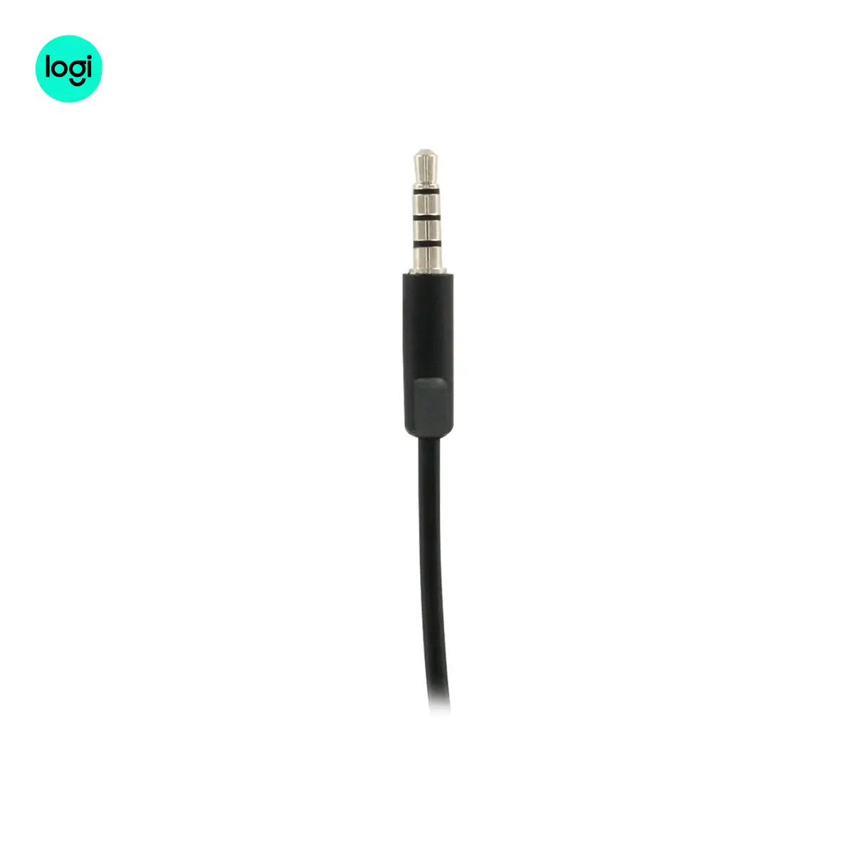 Logitech H111 Stereo Headset