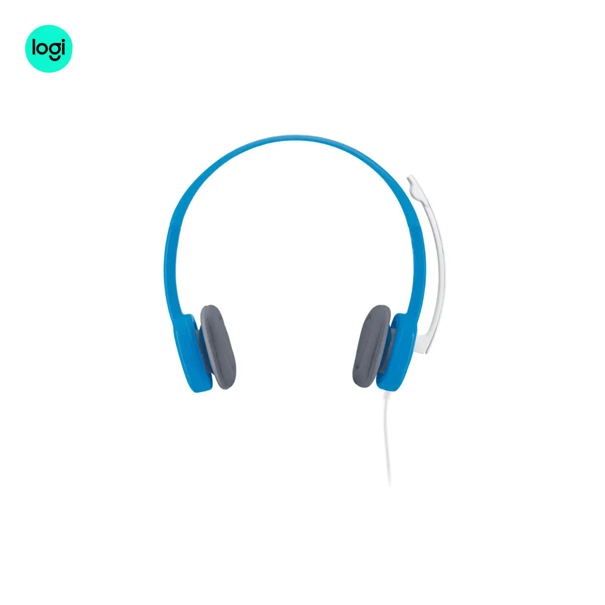 Logitech H150 Stereo Headset