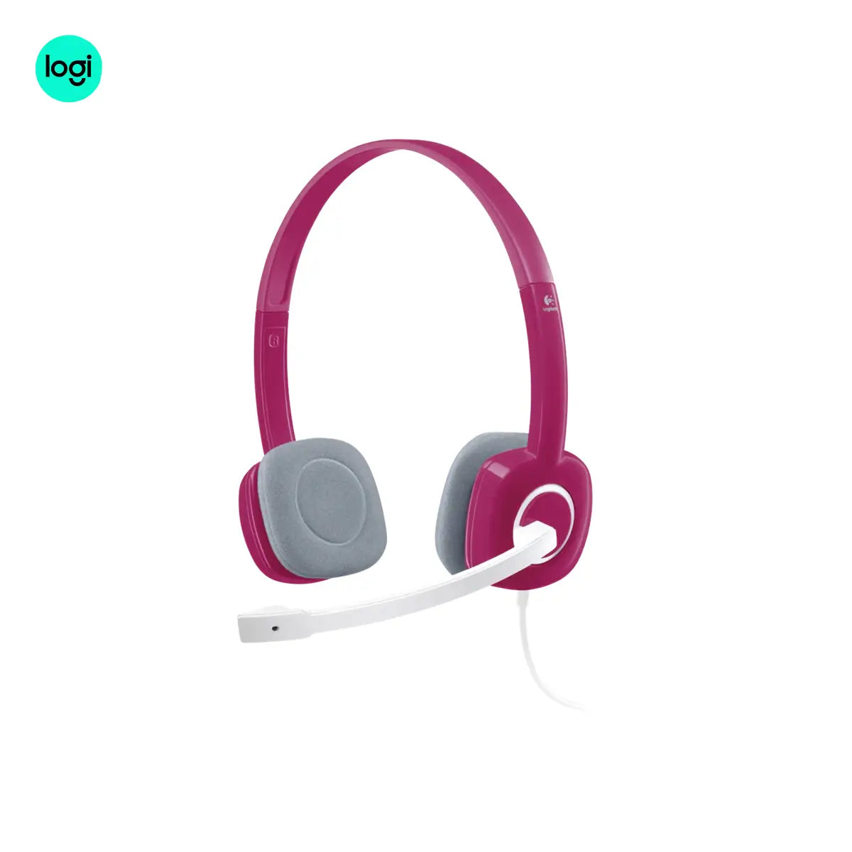 Logitech H150 Stereo Headset