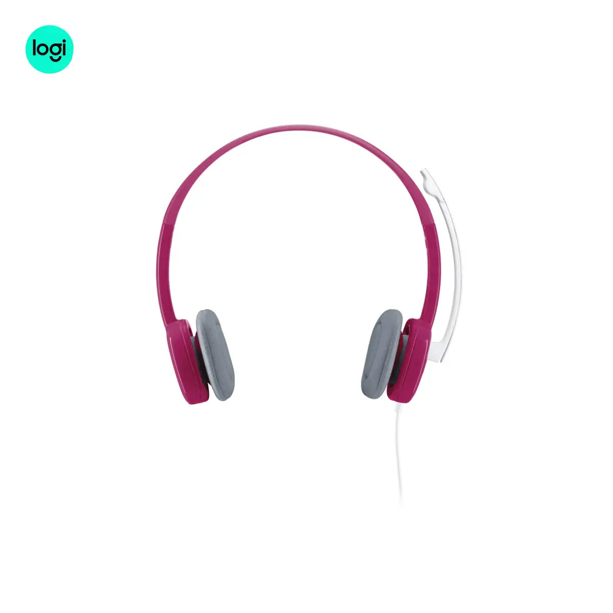 Logitech H150 Stereo Headset