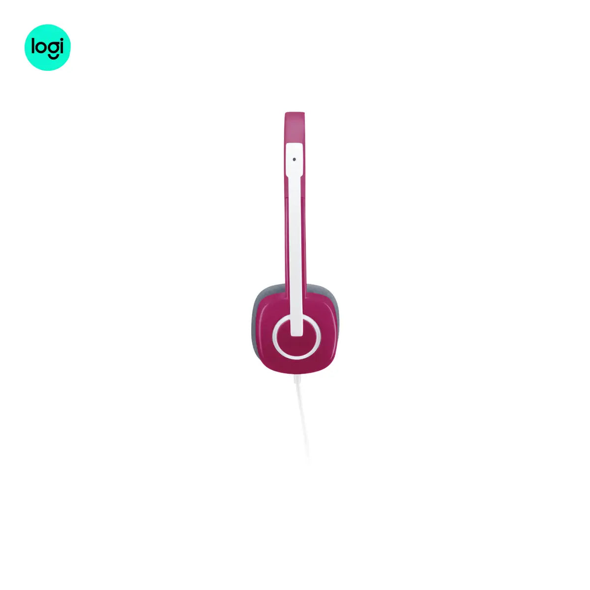 Logitech H150 Stereo Headset