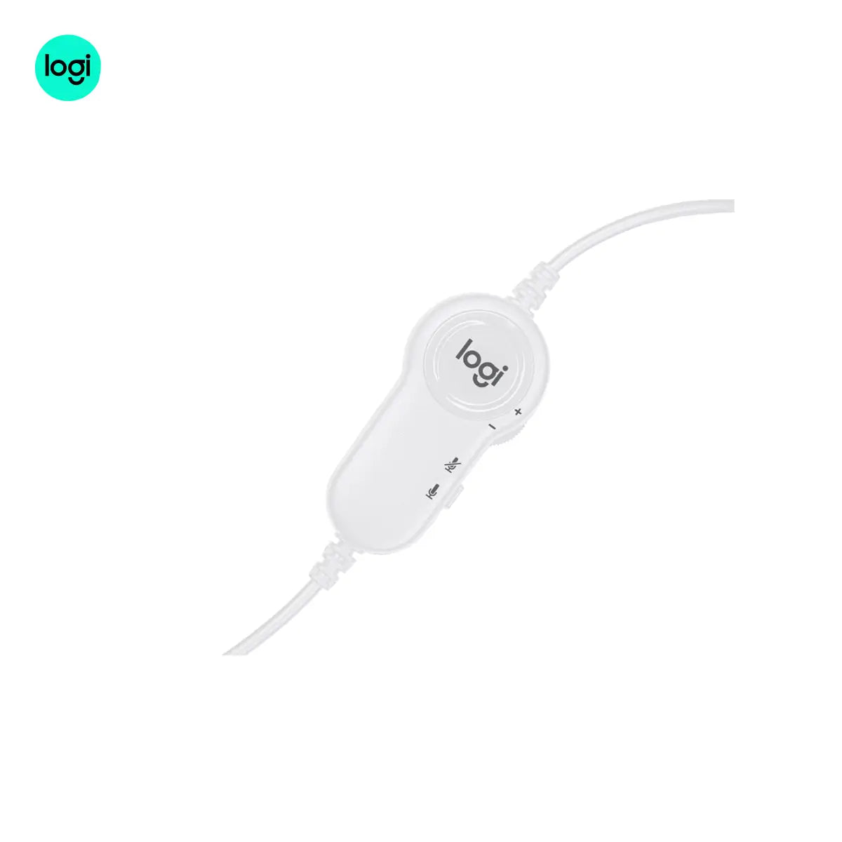 Logitech H150 Stereo Headset