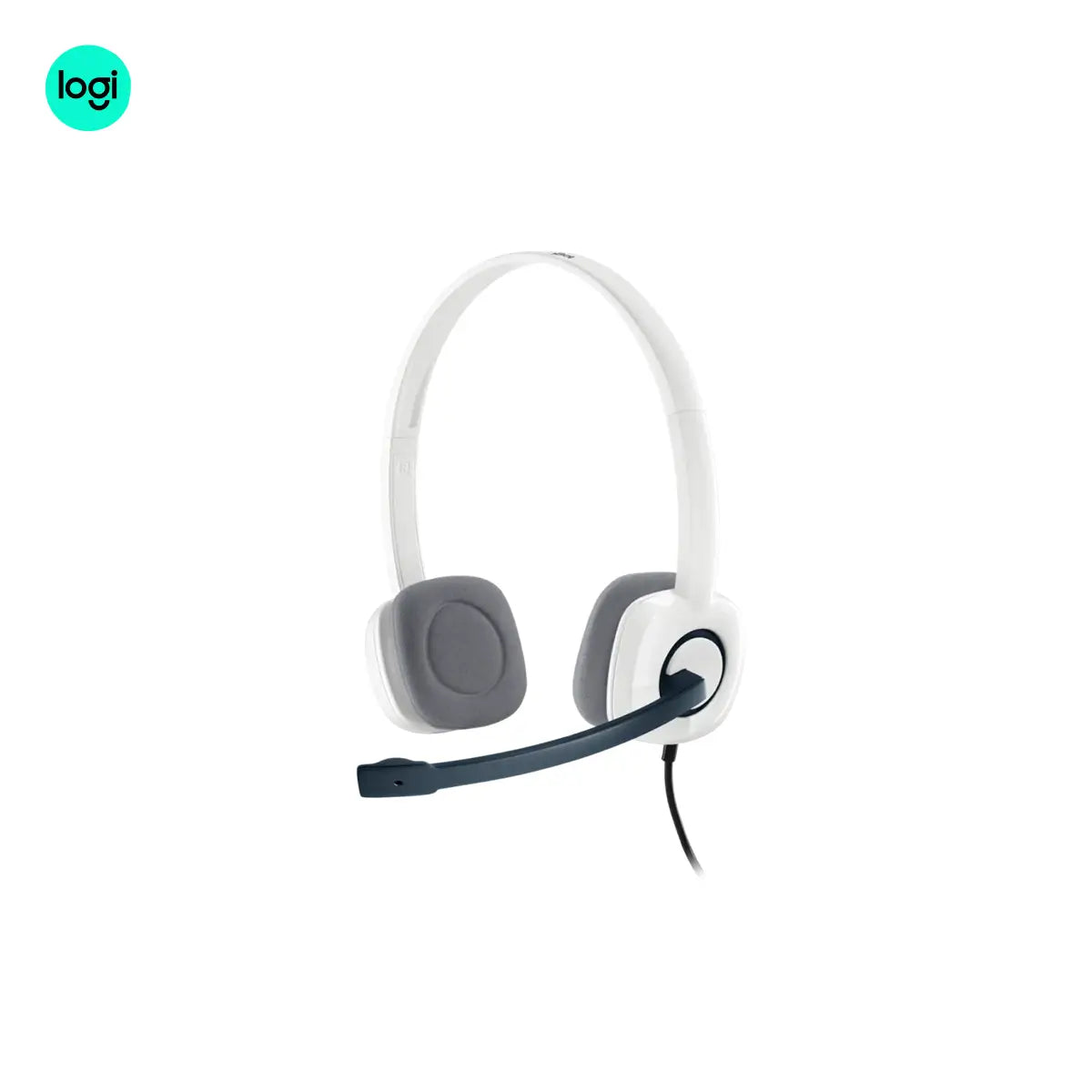 Logitech H150 Stereo Headset