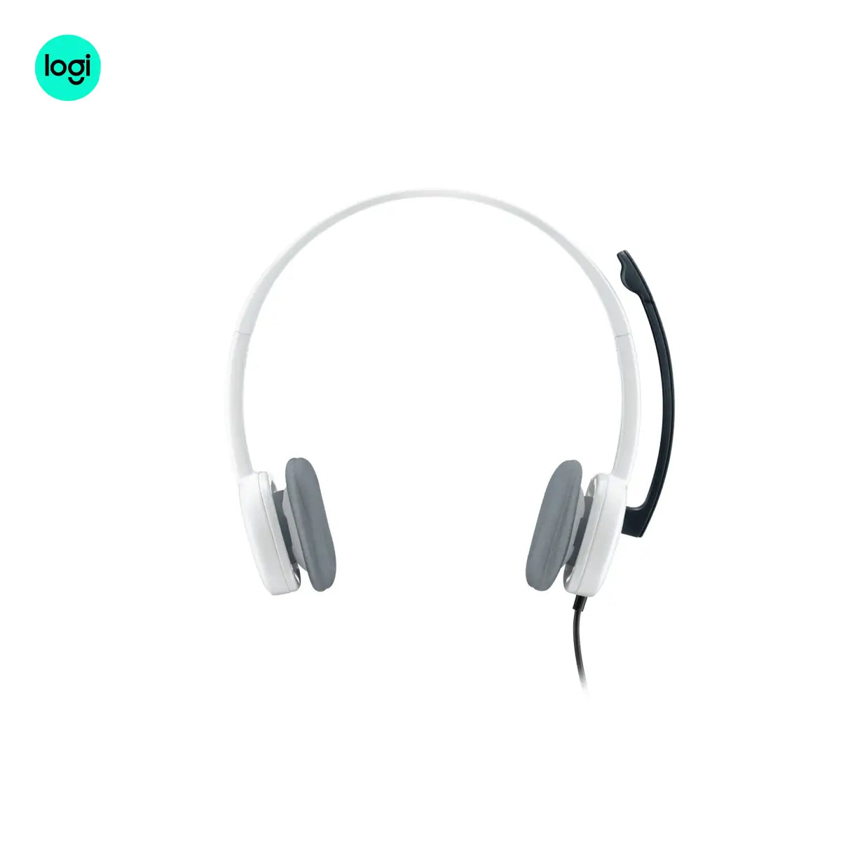 Logitech H150 Stereo Headset