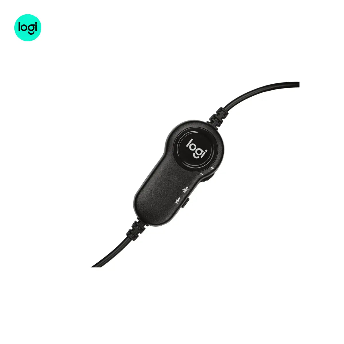 Logitech H150 Stereo Headset