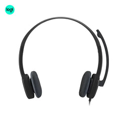Logitech H151 Stereo Headset