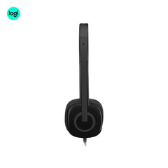 Logitech H151 Stereo Headset