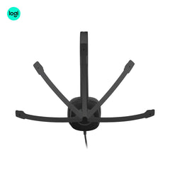 Logitech H151 Stereo Headset