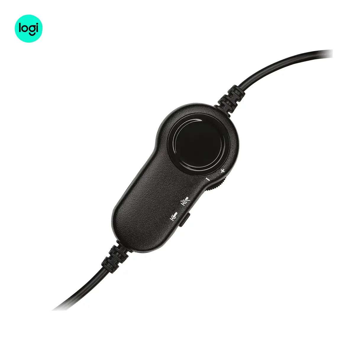 Logitech H151 Stereo Headset
