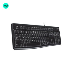 Logitech K120 USB Keyboard