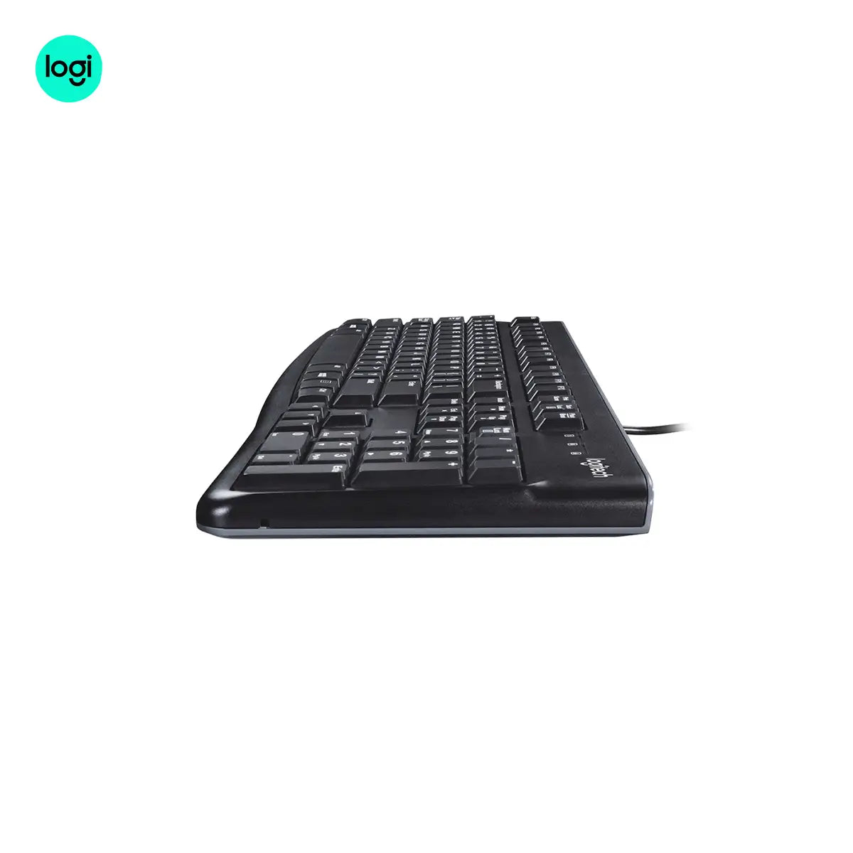 Logitech K120 USB Keyboard