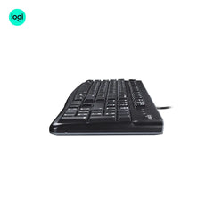 Logitech K120 USB Keyboard