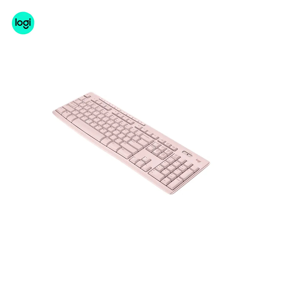 Logitech K270 Wireless Keyboard