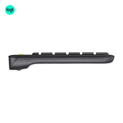 Logitech K400 Plus Wireless Touch Keyboard