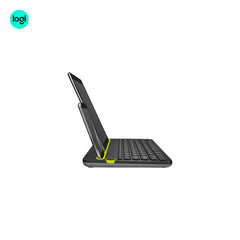 Logitech K480 Bluetooth Multi-Device Wireless Keyboard