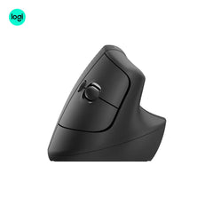 Logitech LIFT Vertical Ergonomic Wireless Mouse
