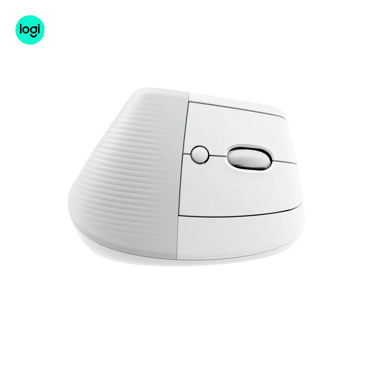 Logitech LIFT Vertical Ergonomic Wireless Mouse