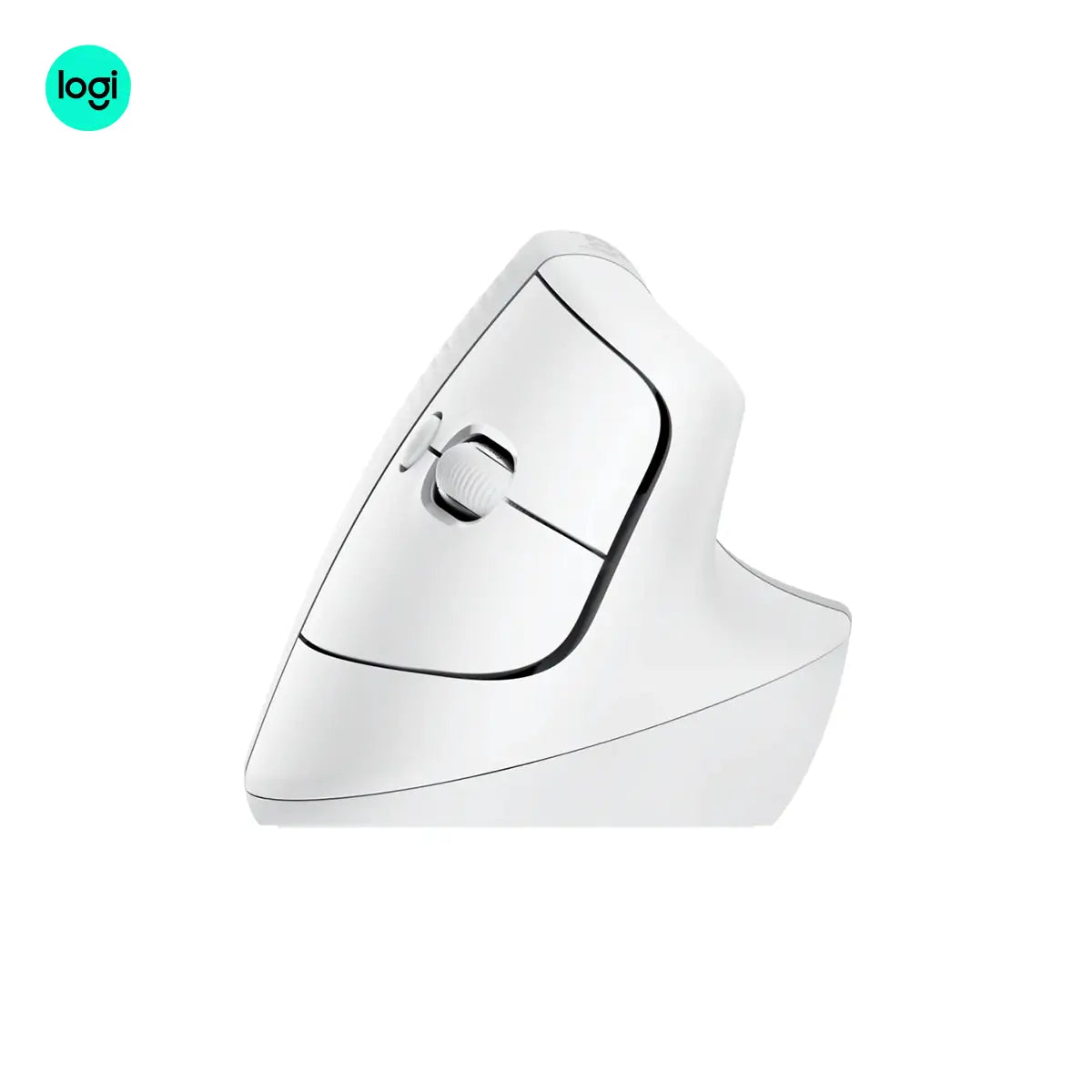 Logitech LIFT Vertical Ergonomic Wireless Mouse