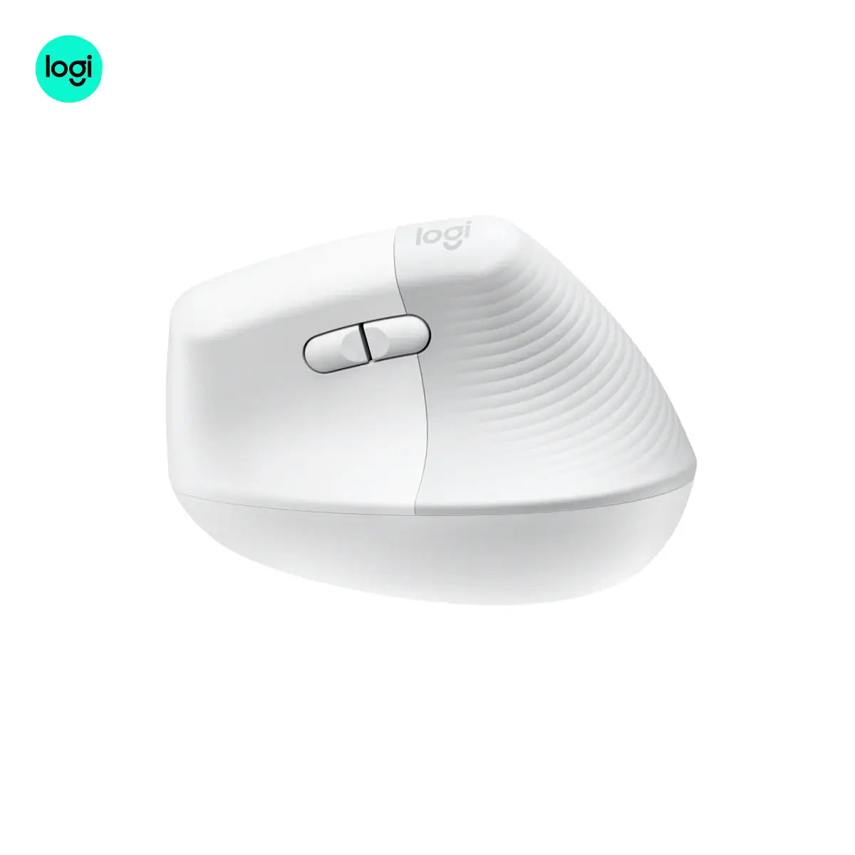 Logitech LIFT Vertical Ergonomic Wireless Mouse