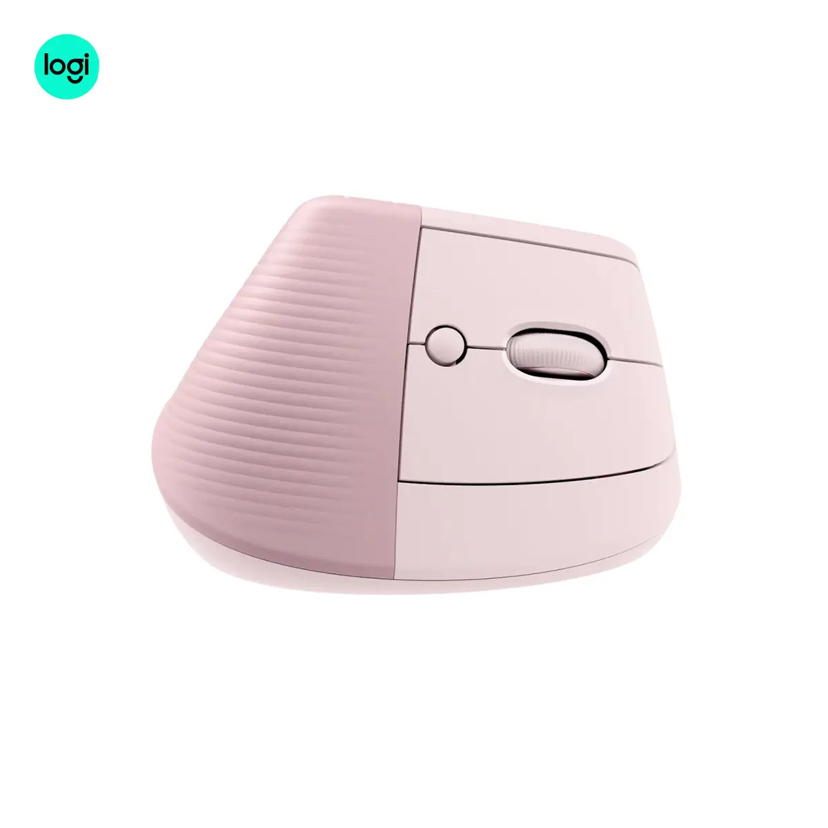 Logitech LIFT Vertical Ergonomic Wireless Mouse