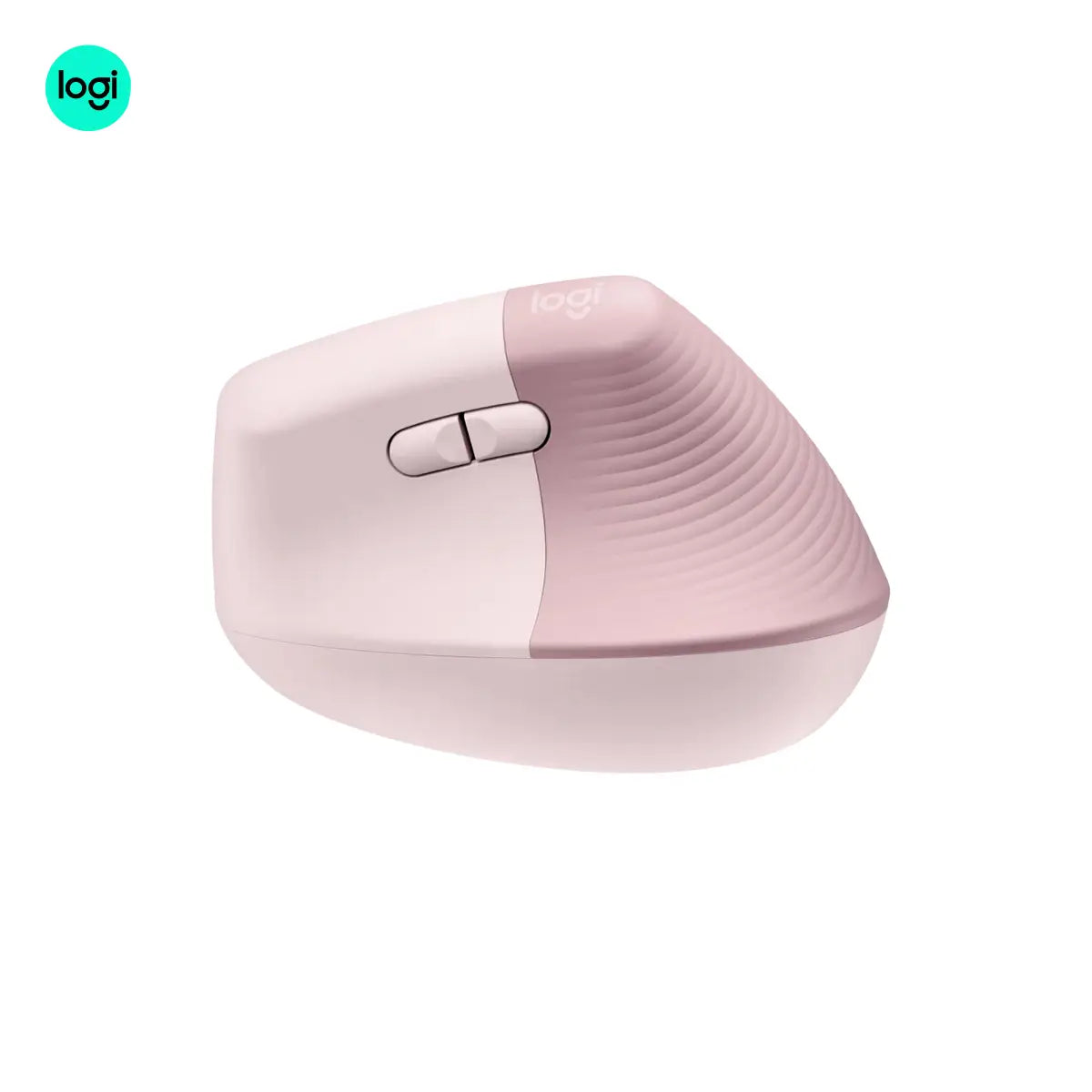 Logitech LIFT Vertical Ergonomic Wireless Mouse
