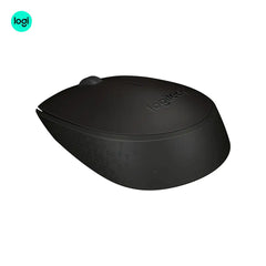 Logitech M170 Wireless Mouse