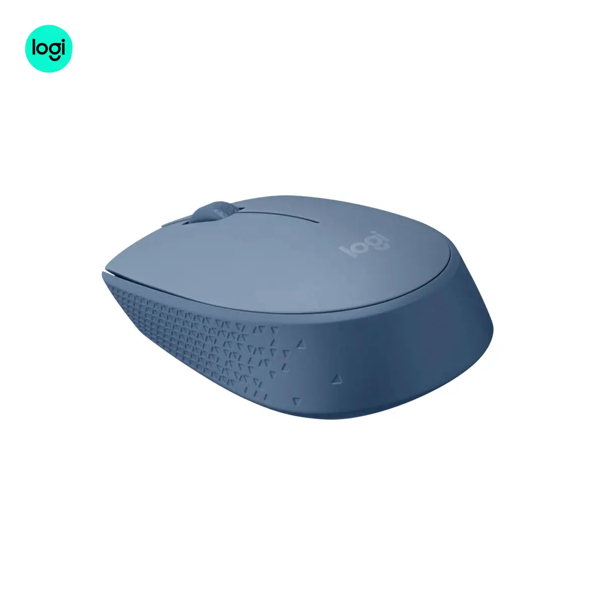 Logitech M170 Wireless Mouse