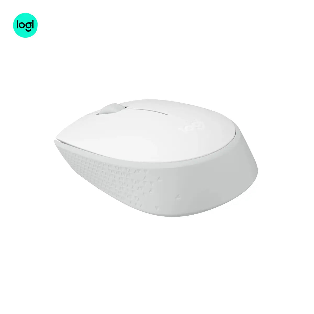 Logitech M170 Wireless Mouse