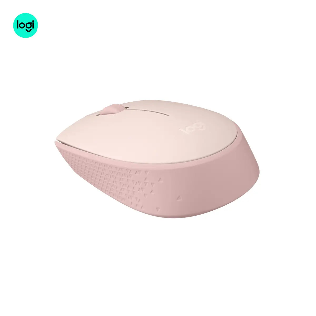 Logitech M170 Wireless Mouse
