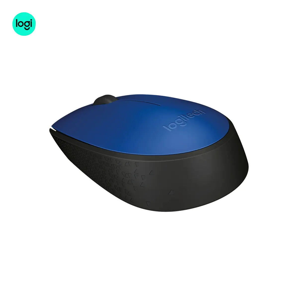 Logitech M170 Wireless Mouse