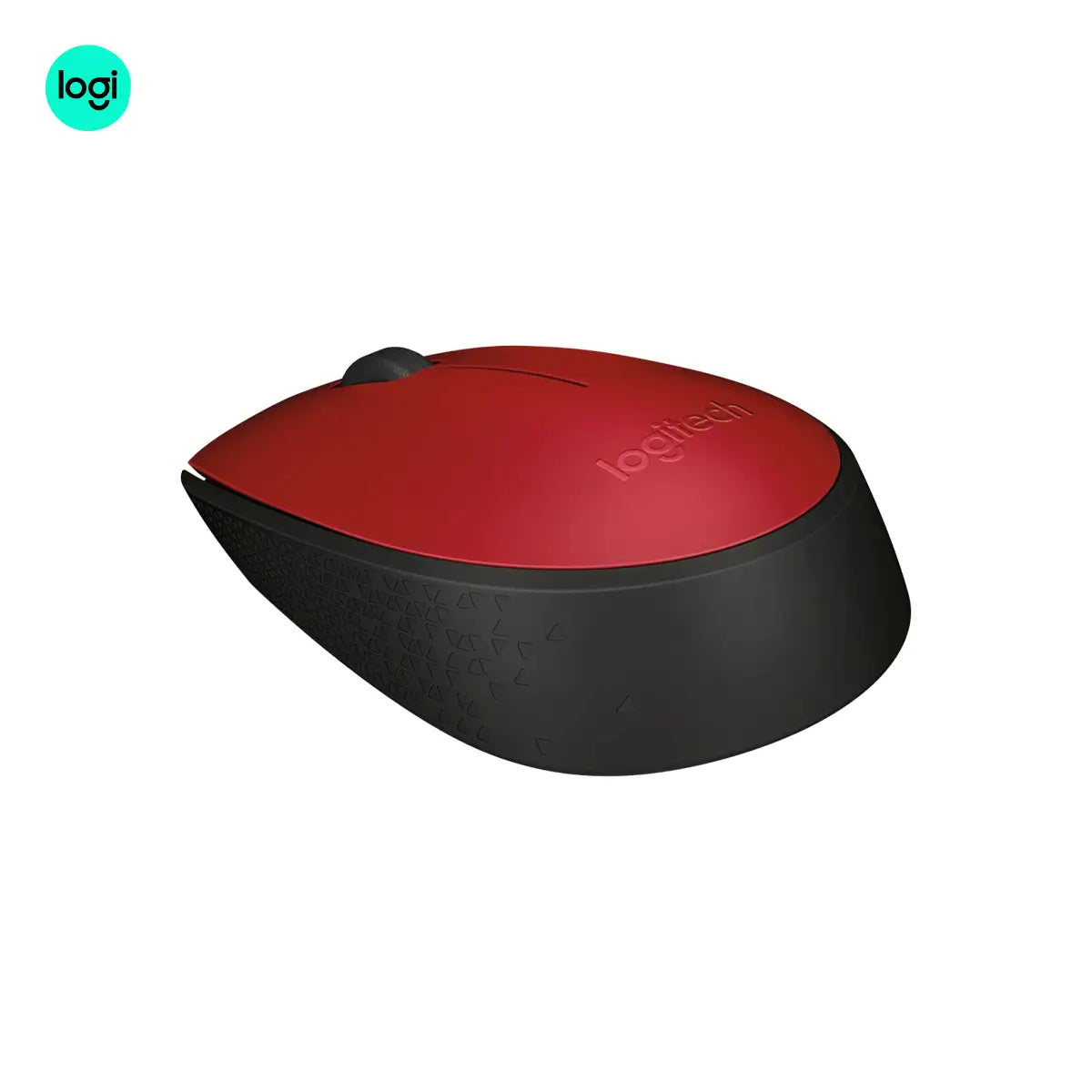 Logitech M170 Wireless Mouse