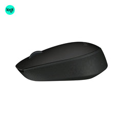 Logitech M170 Wireless Mouse