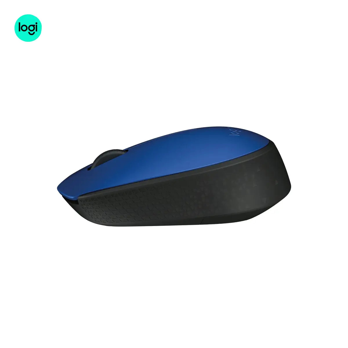 Logitech M170 Wireless Mouse