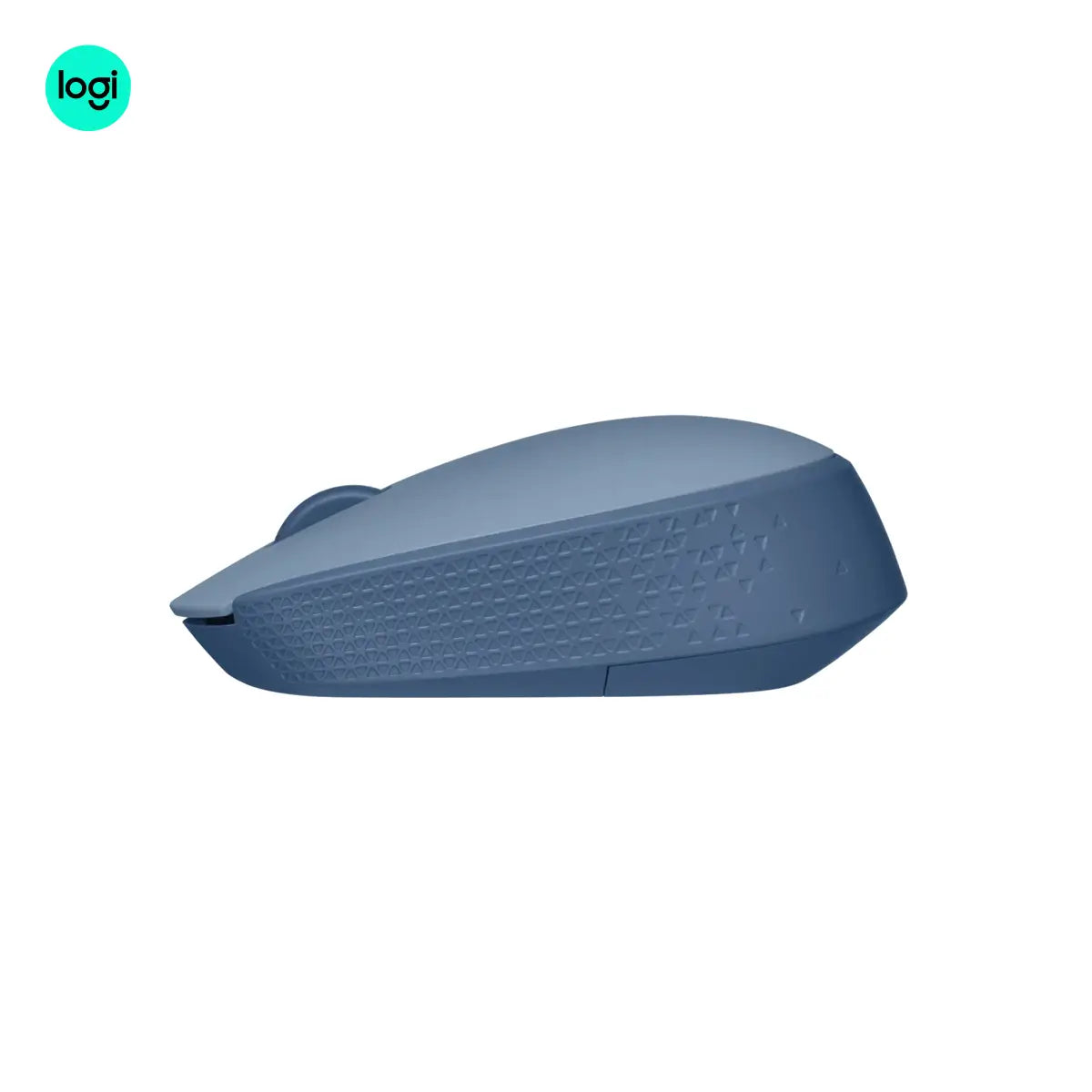 Logitech M170 Wireless Mouse