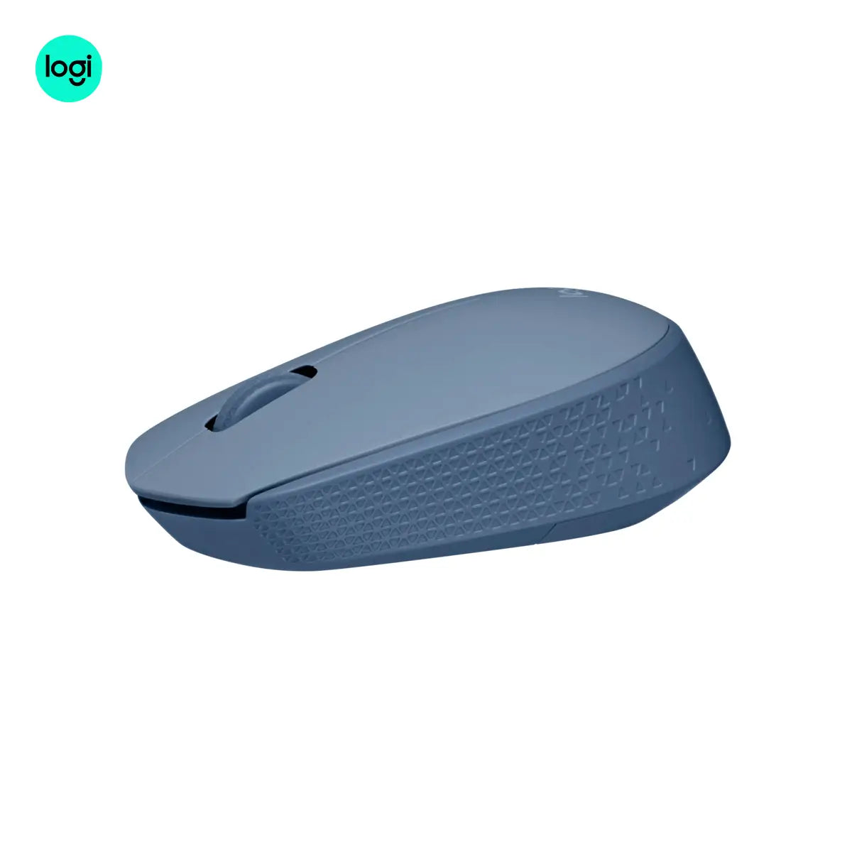 Logitech M170 Wireless Mouse