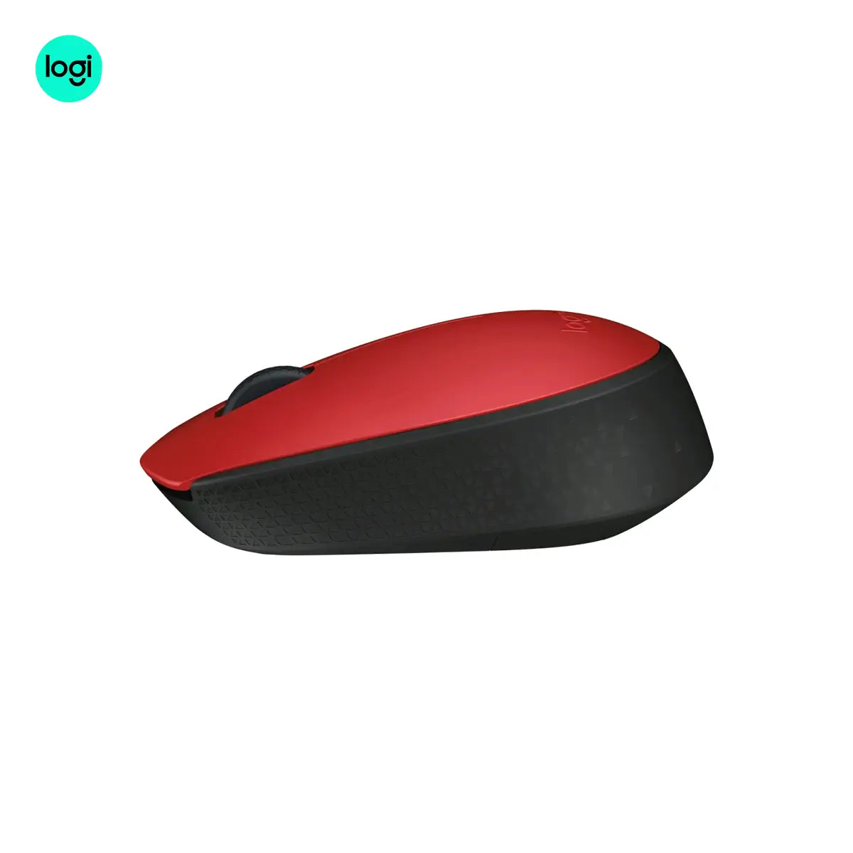 Logitech M170 Wireless Mouse