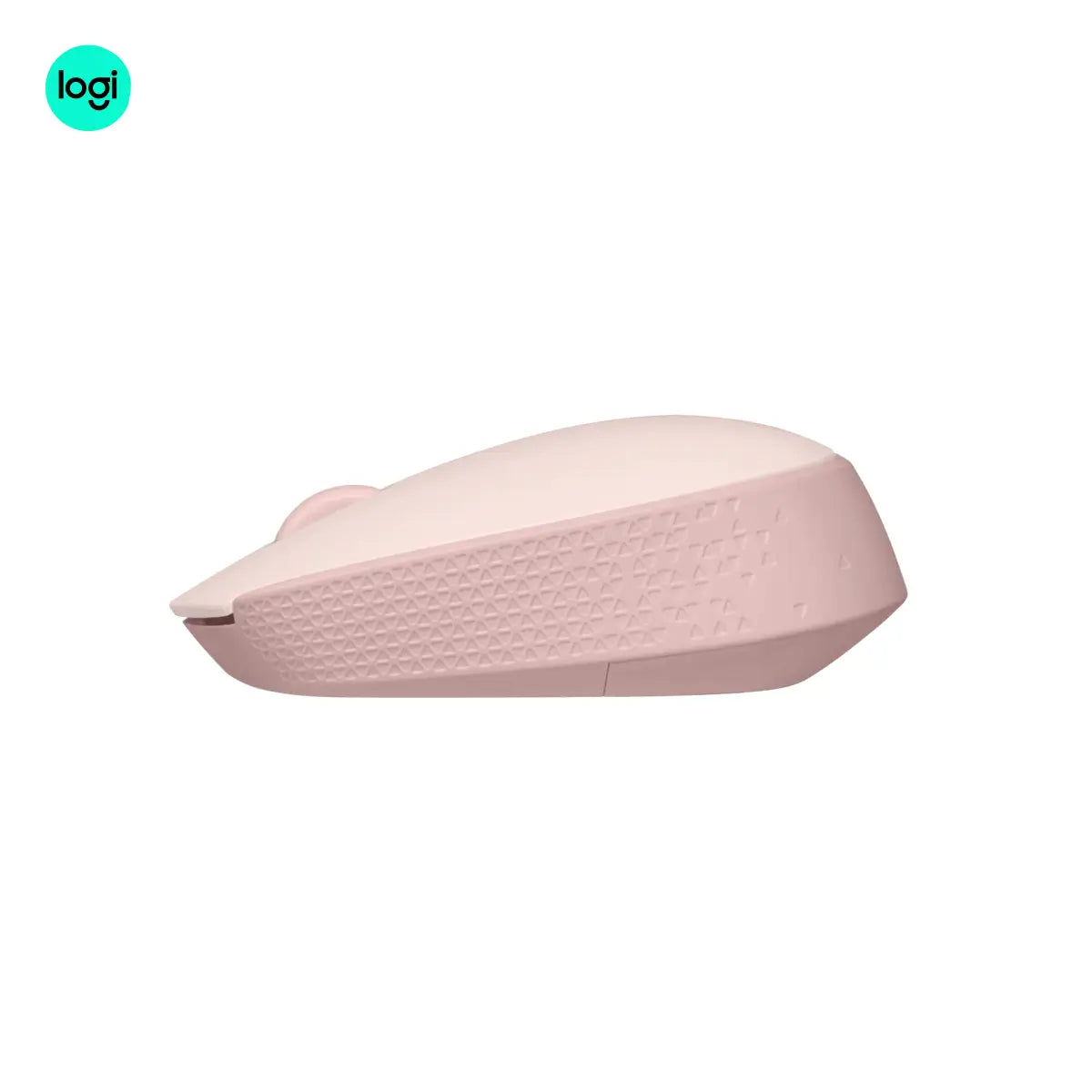 Logitech M170 Wireless Mouse