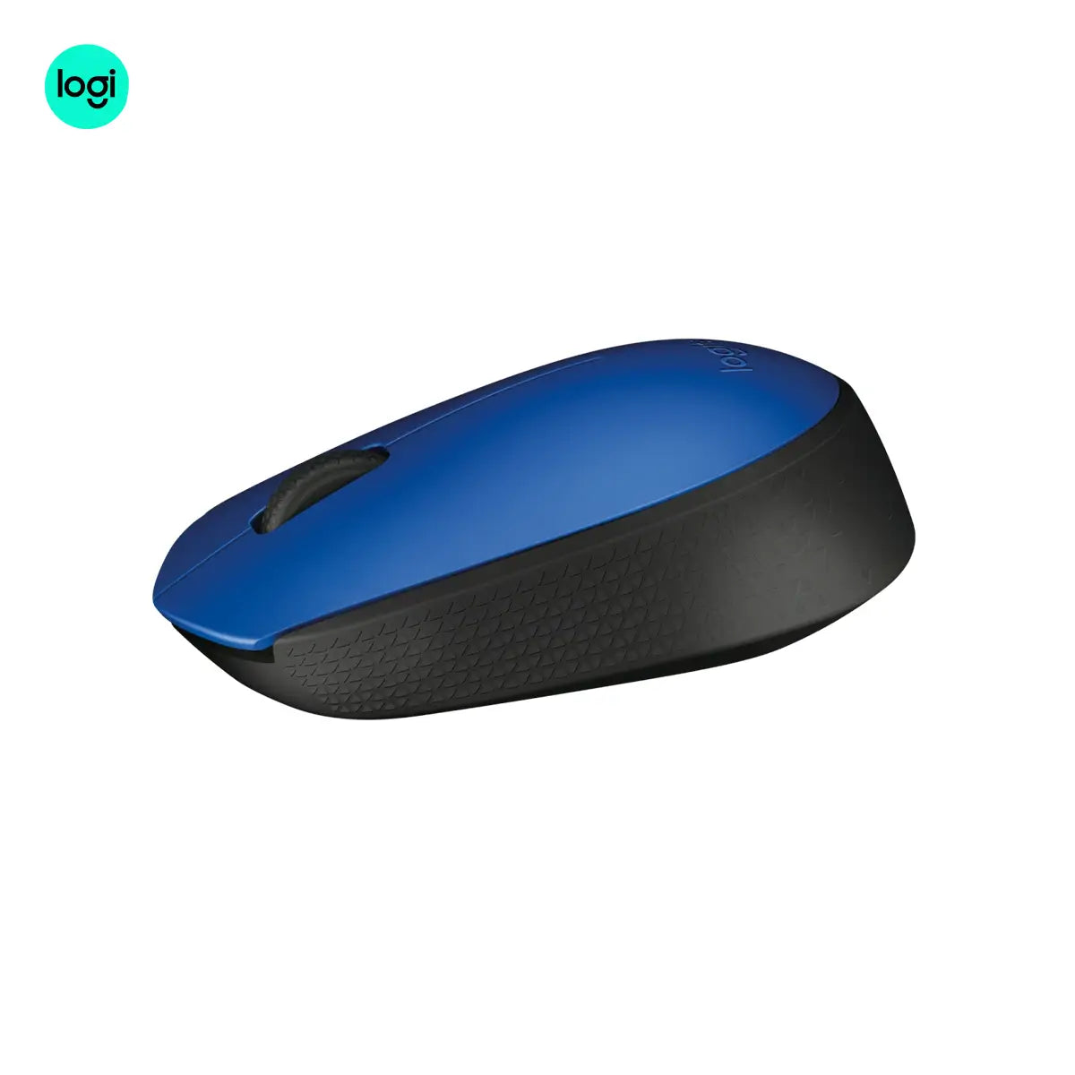 Logitech M170 Wireless Mouse