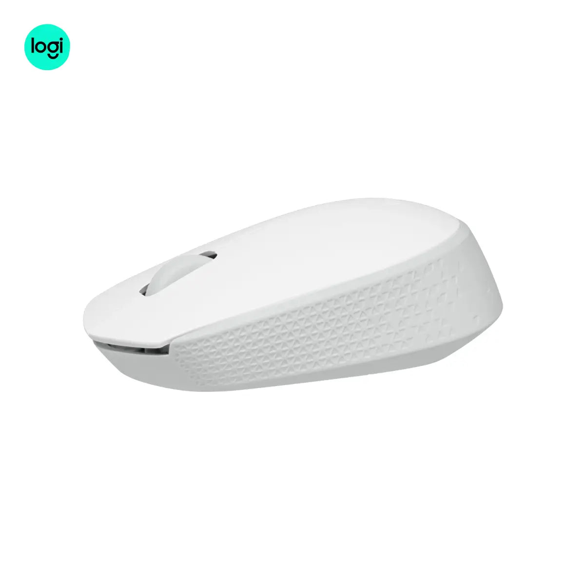 Logitech M170 Wireless Mouse
