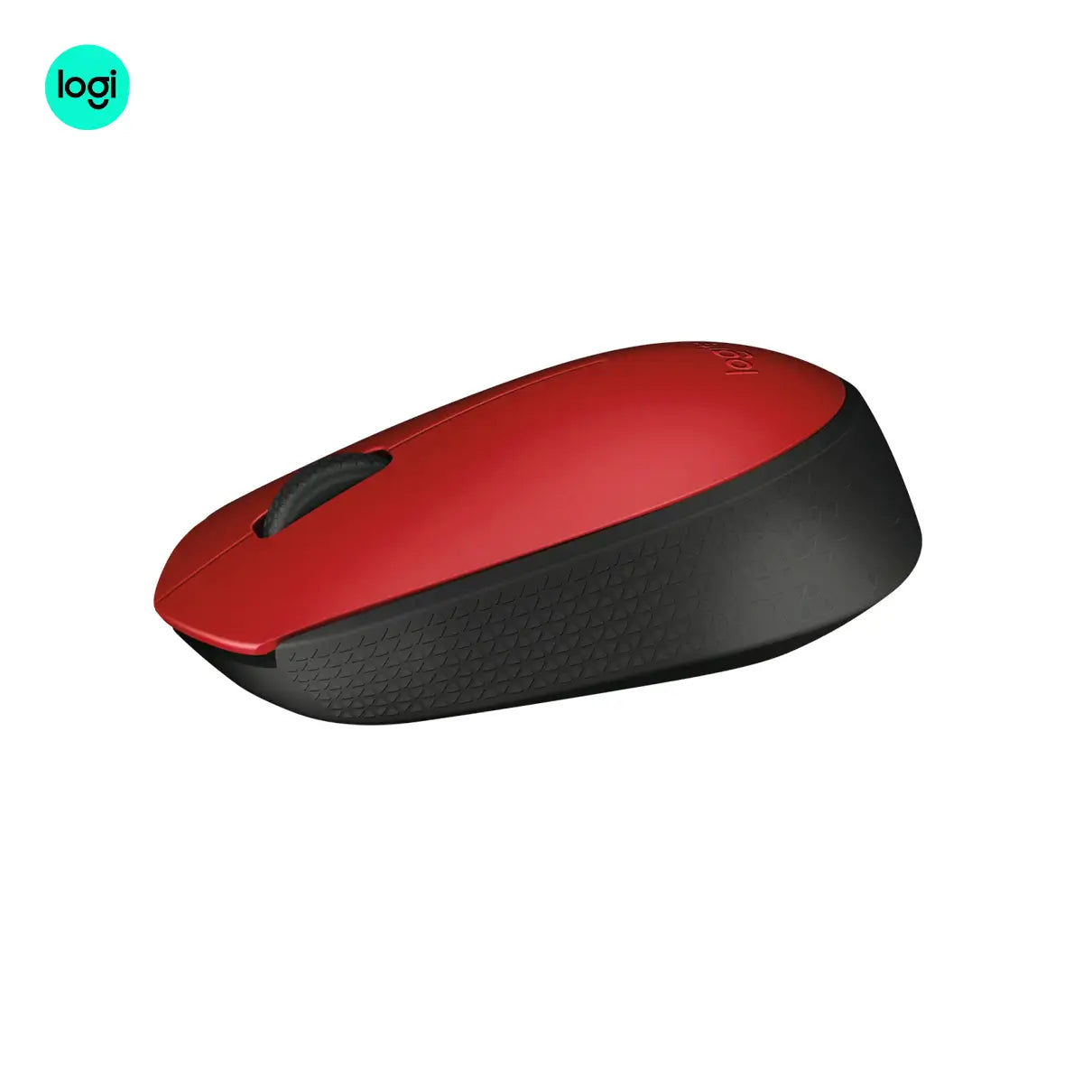 Logitech M170 Wireless Mouse