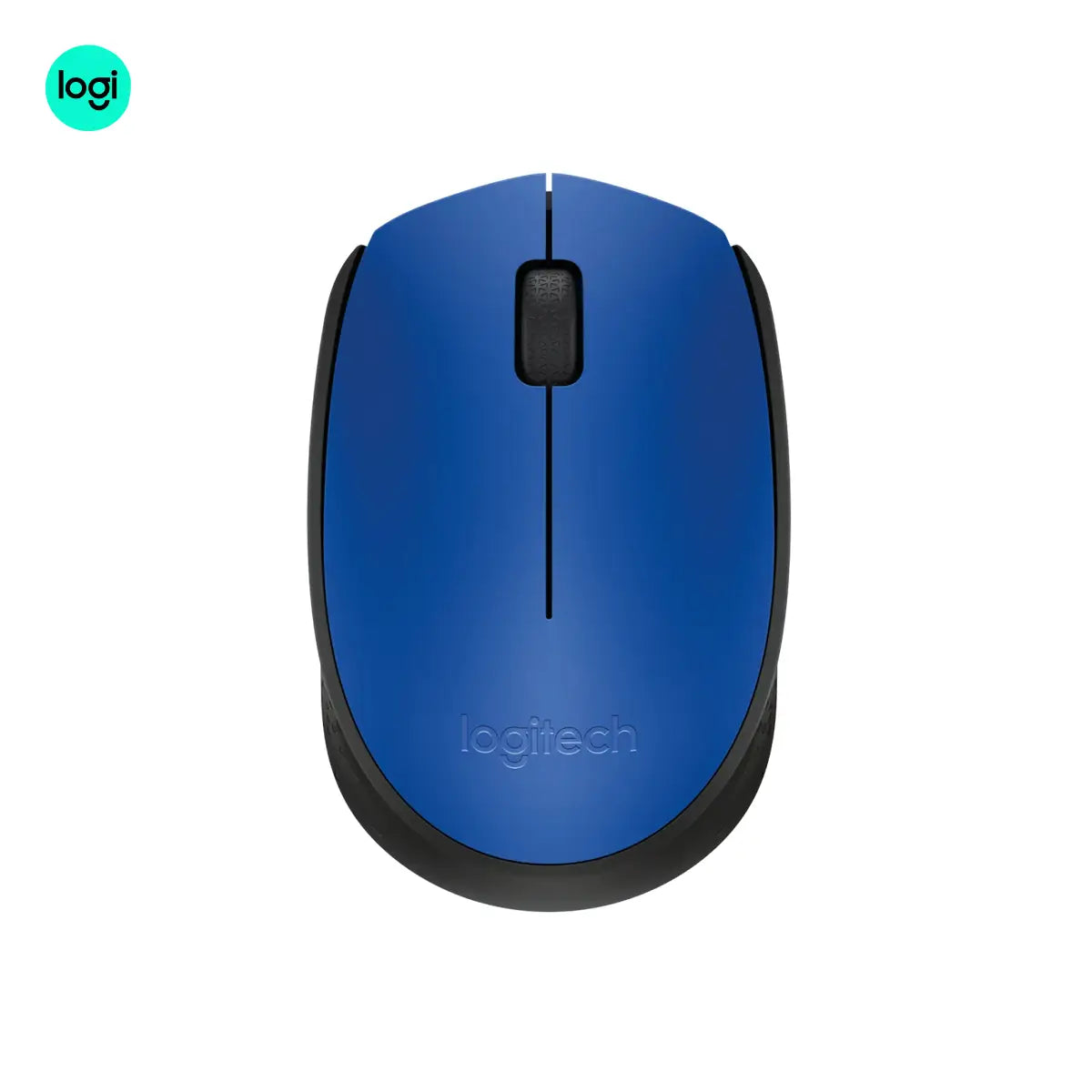 Logitech M170 Wireless Mouse