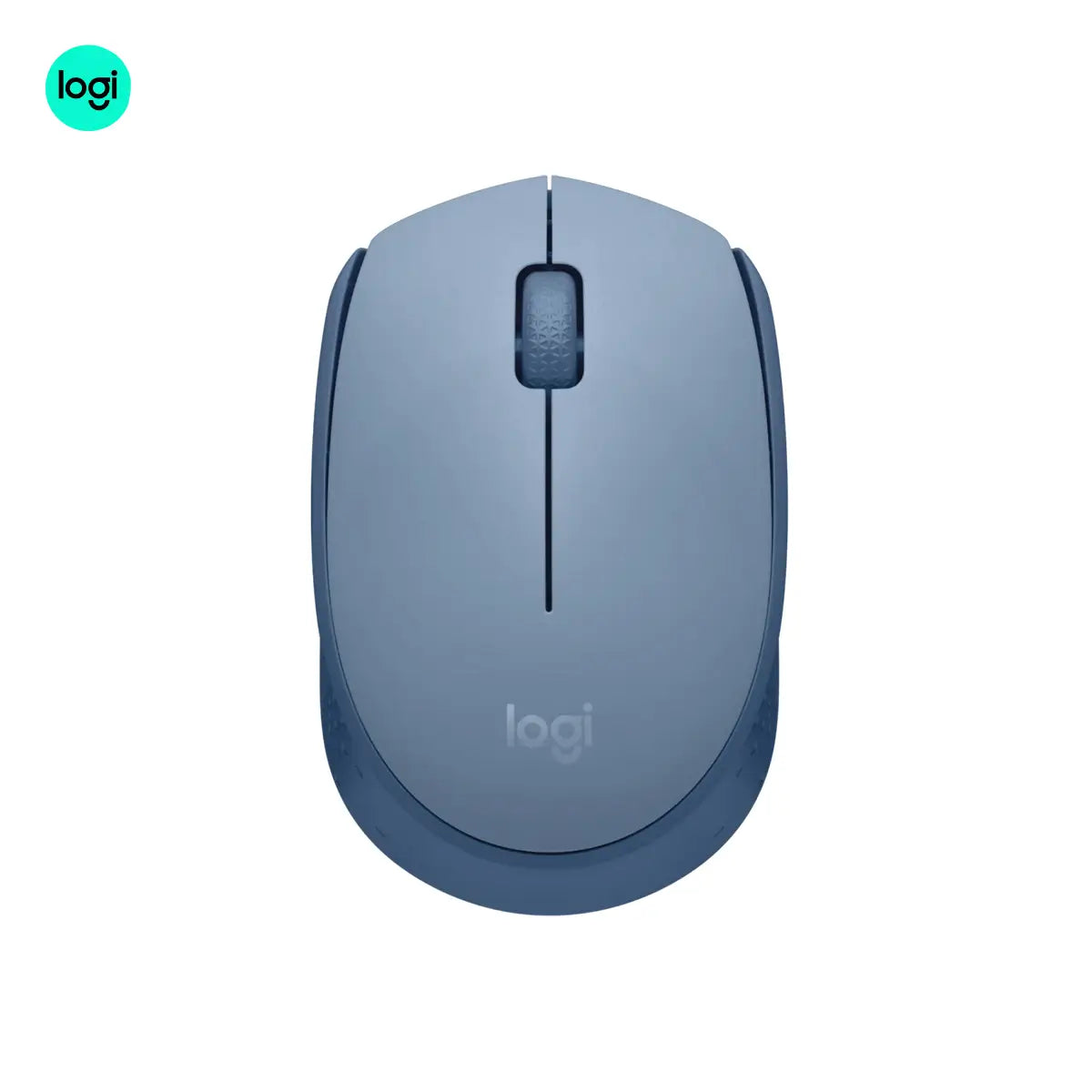 Logitech M170 Wireless Mouse