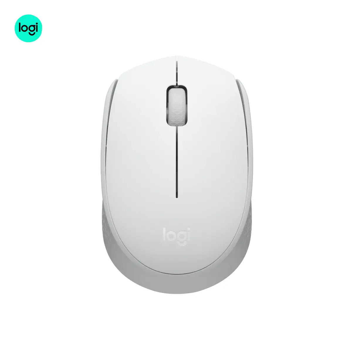 Logitech M170 Wireless Mouse
