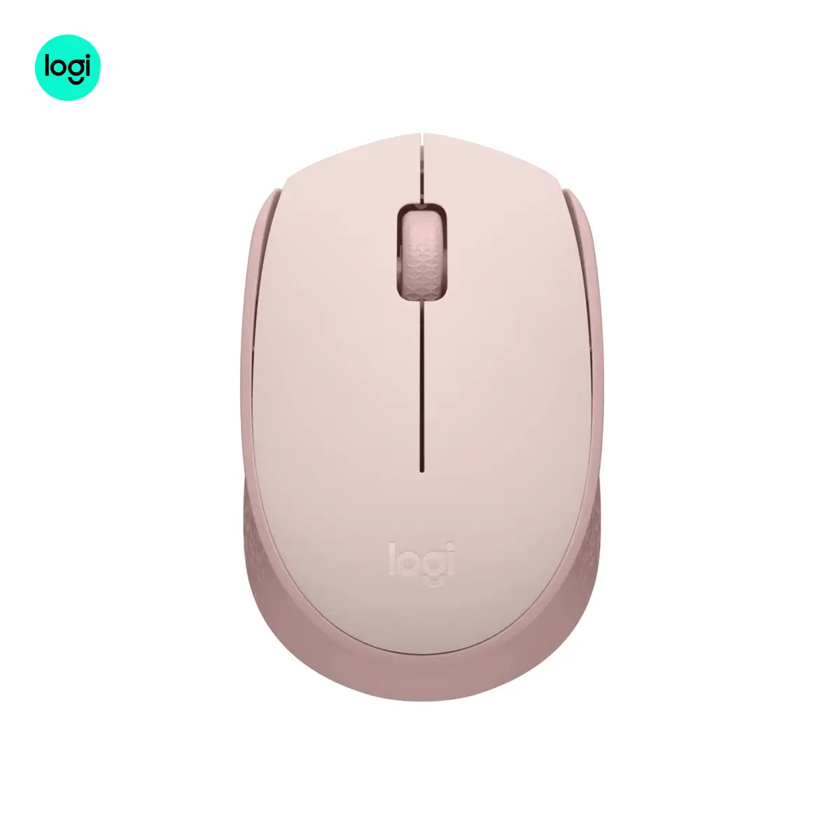 Logitech M170 Wireless Mouse