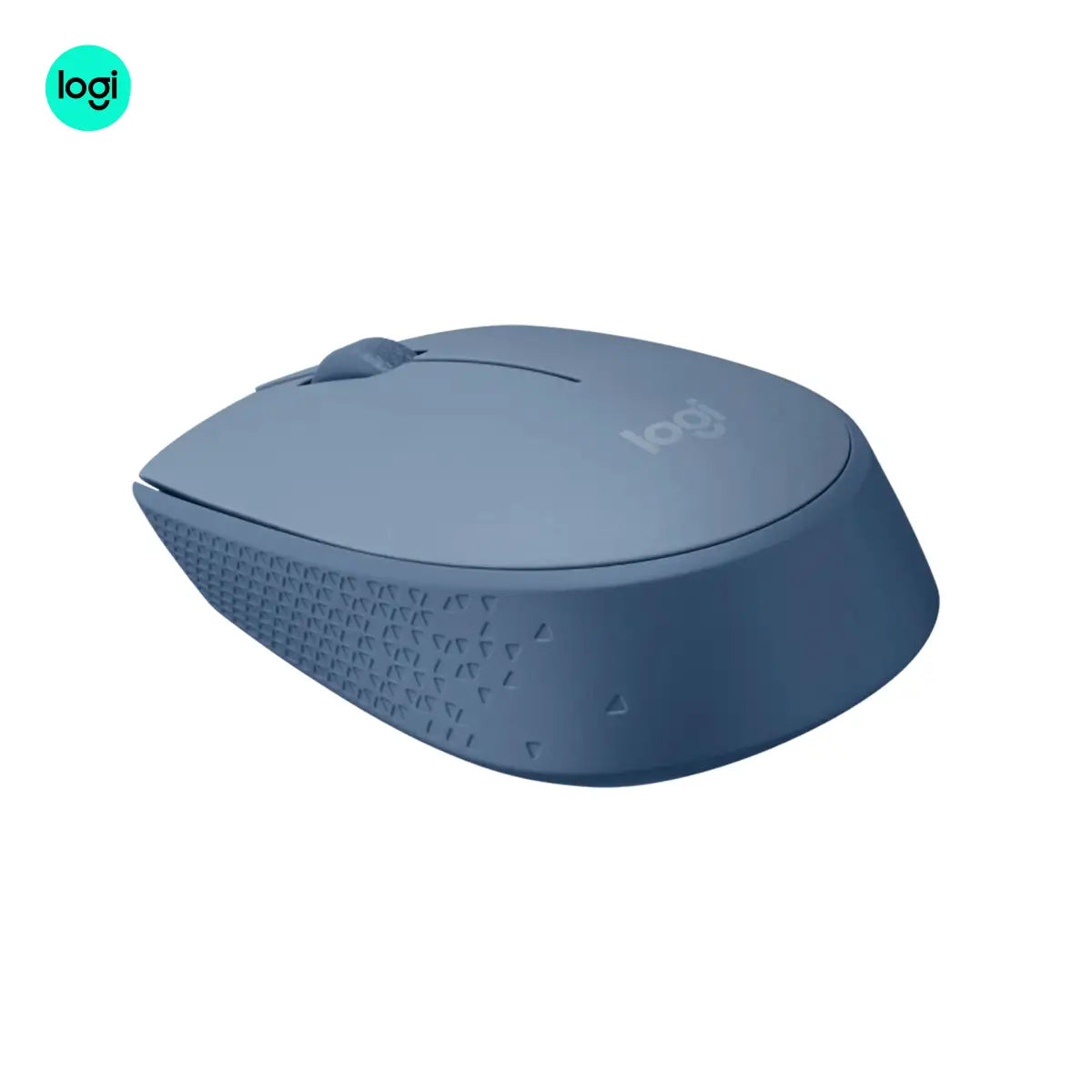 Logitech M171 Wireless Mouse