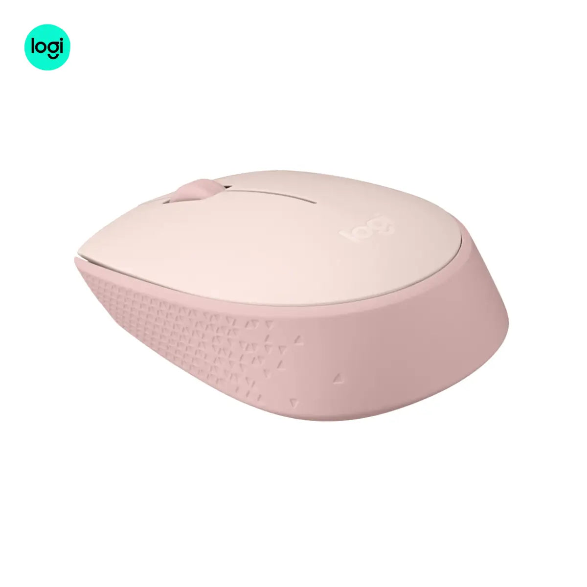 Logitech M171 Wireless Mouse