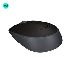 Logitech M171 Wireless Mouse