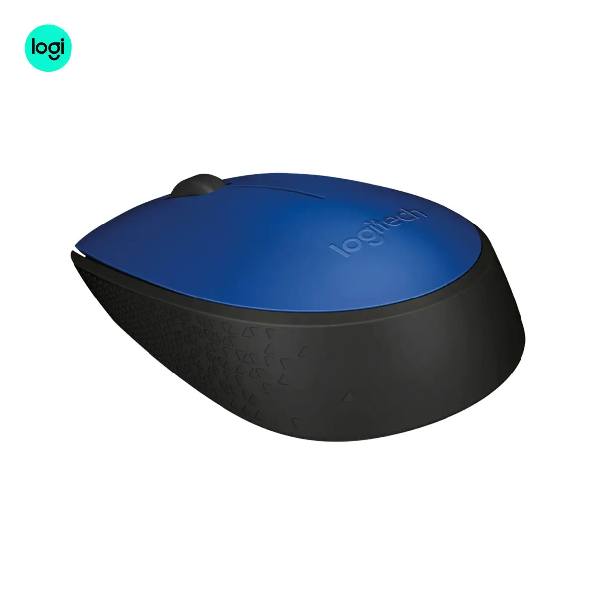 Logitech M171 Wireless Mouse